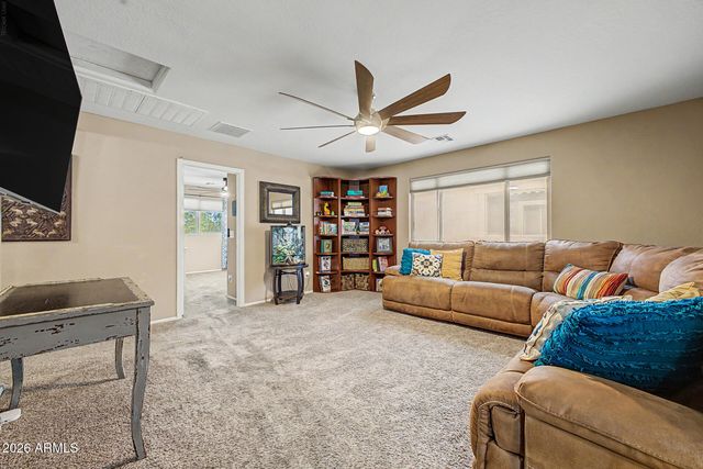 17548 W LARKSPUR Drive, Surprise, AZ 85388