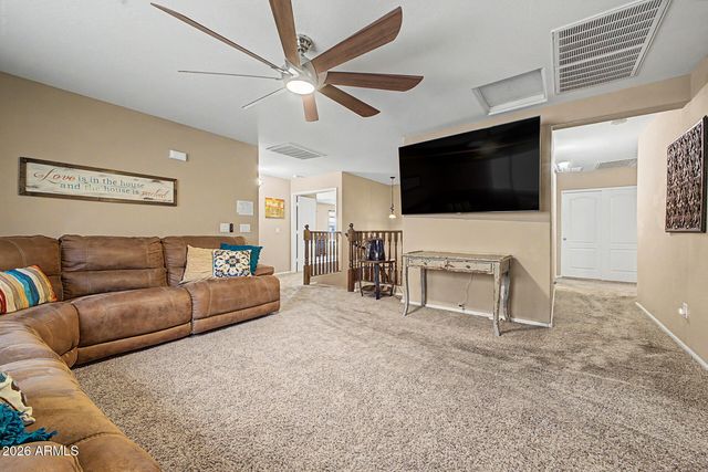 17548 W LARKSPUR Drive, Surprise, AZ 85388