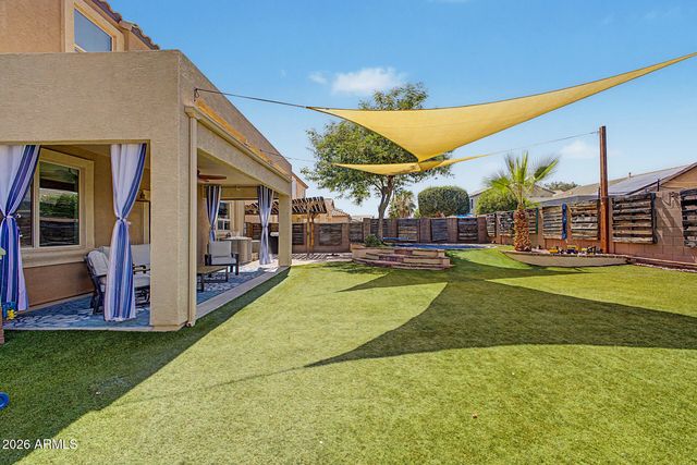 17548 W LARKSPUR Drive, Surprise, AZ 85388
