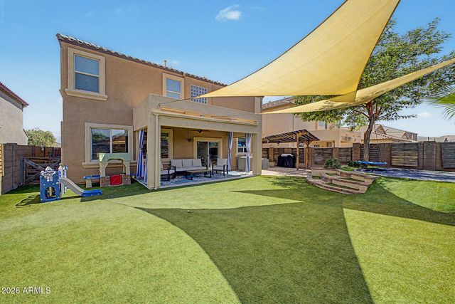 17548 W LARKSPUR Drive, Surprise, AZ 85388