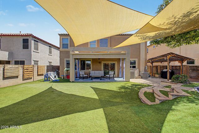 17548 W LARKSPUR Drive, Surprise, AZ 85388