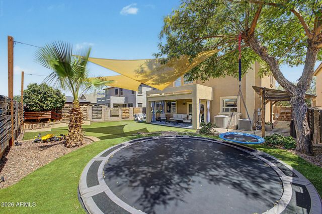 17548 W LARKSPUR Drive, Surprise, AZ 85388