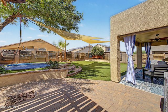 17548 W LARKSPUR Drive, Surprise, AZ 85388