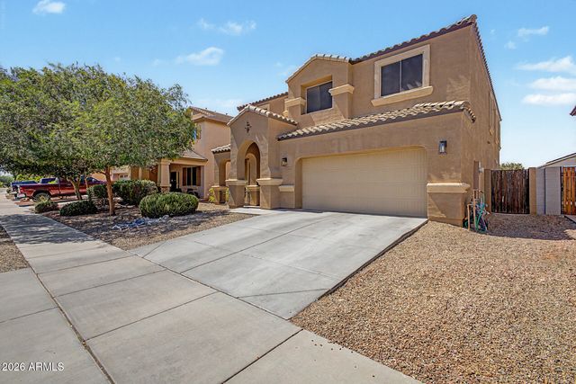 17548 W LARKSPUR Drive, Surprise, AZ 85388