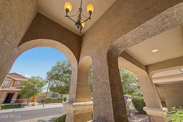 17548 W LARKSPUR Drive, Surprise, AZ 85388