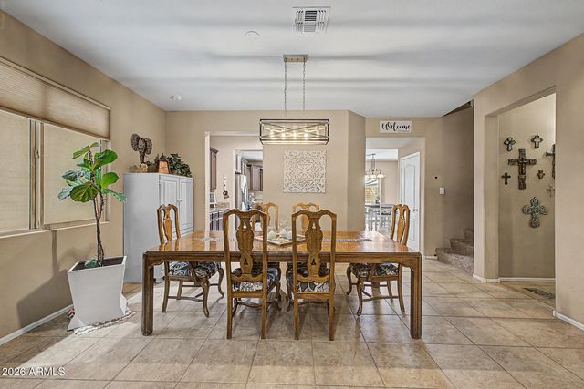 17548 W LARKSPUR Drive, Surprise, AZ 85388
