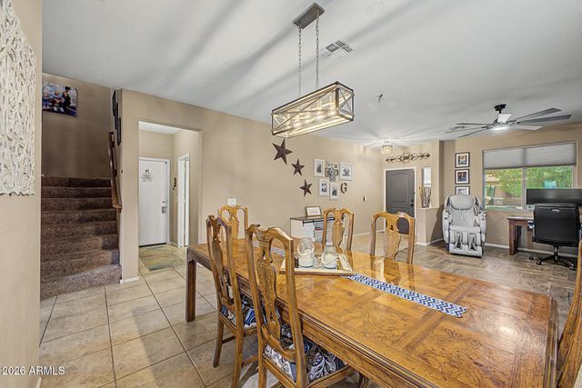 17548 W LARKSPUR Drive, Surprise, AZ 85388