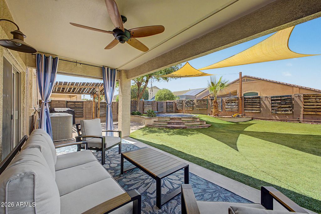 17548 W LARKSPUR Drive, Surprise, AZ 85388 — photo 2