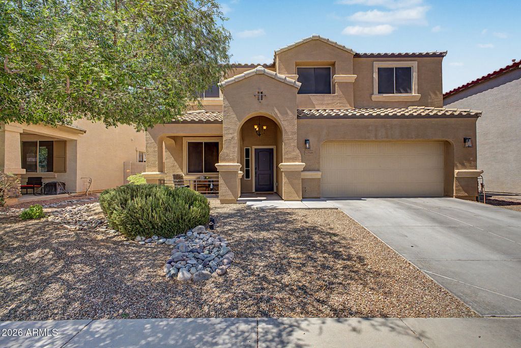 17548 W LARKSPUR Drive, Surprise, AZ 85388 — photo 3