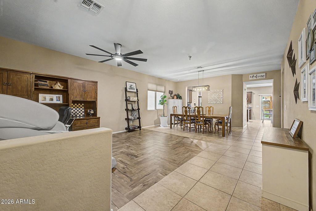 17548 W LARKSPUR Drive, Surprise, AZ 85388 — photo 4