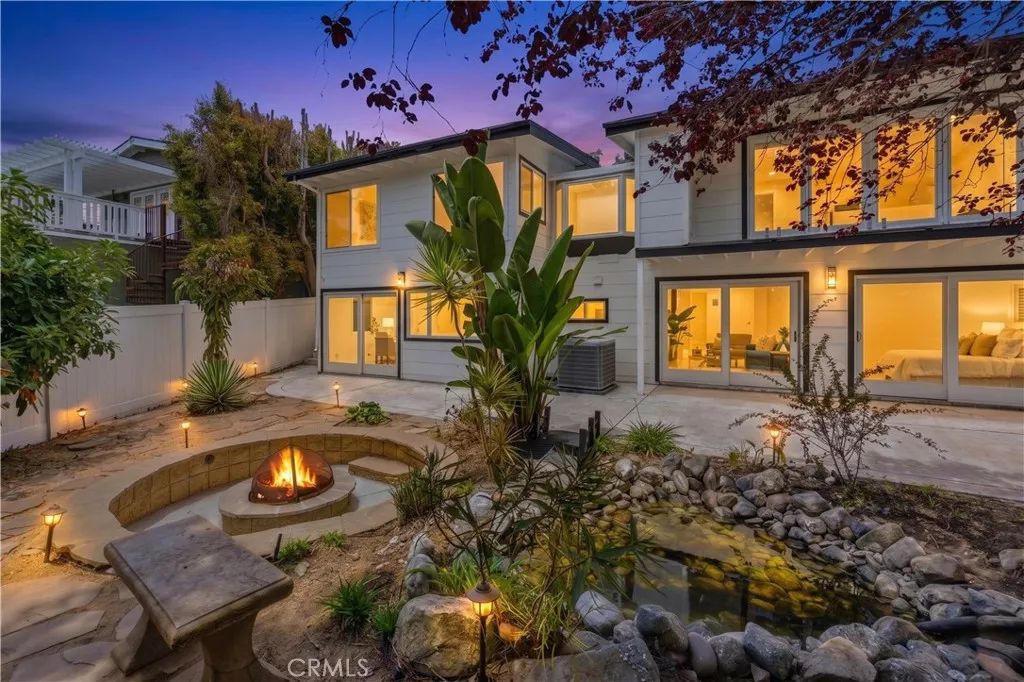 945 Park, Laguna Beach, CA 92651
