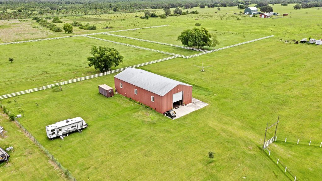 0 SW Fox Brown Road, Indiantown, FL 34956