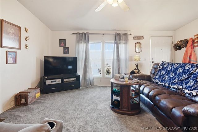 33835 S 4230 Road, Inola, OK 74036