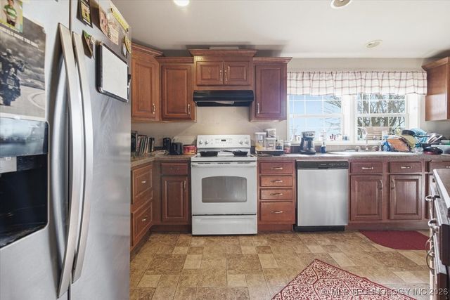 33835 S 4230 Road, Inola, OK 74036