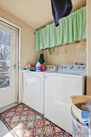 33835 S 4230 Road, Inola, OK 74036