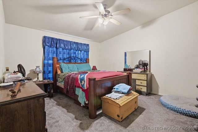 33835 S 4230 Road, Inola, OK 74036