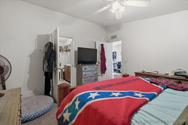 33835 S 4230 Road, Inola, OK 74036