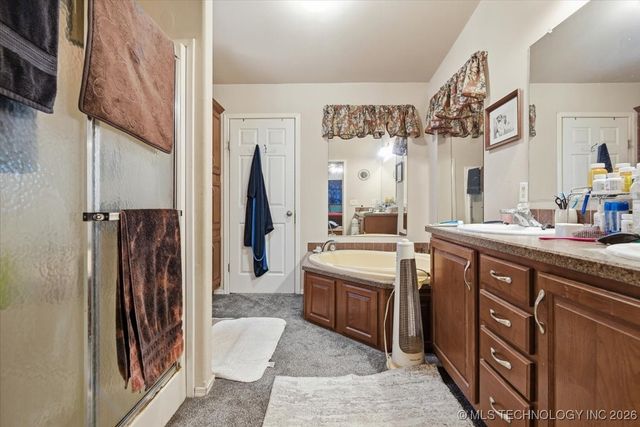 33835 S 4230 Road, Inola, OK 74036