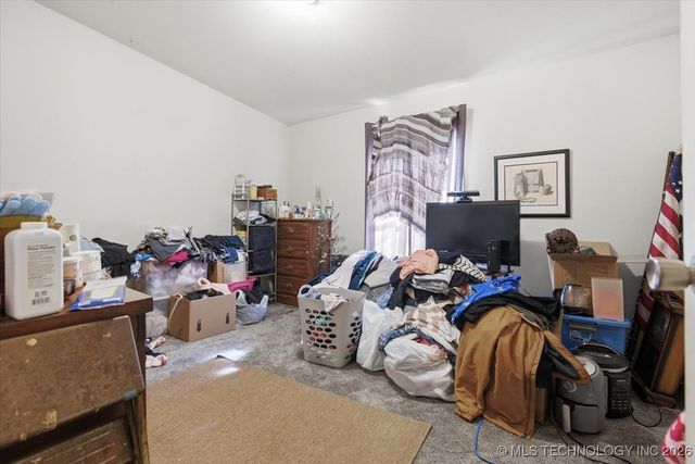 33835 S 4230 Road, Inola, OK 74036