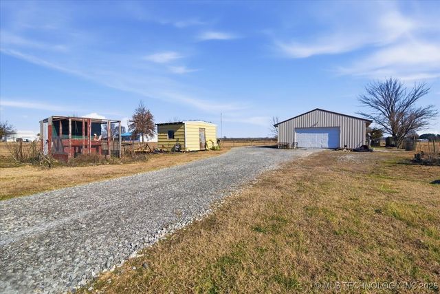 33835 S 4230 Road, Inola, OK 74036