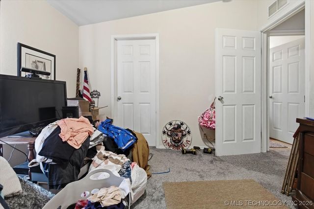 33835 S 4230 Road, Inola, OK 74036