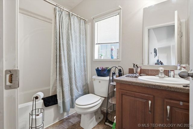 33835 S 4230 Road, Inola, OK 74036