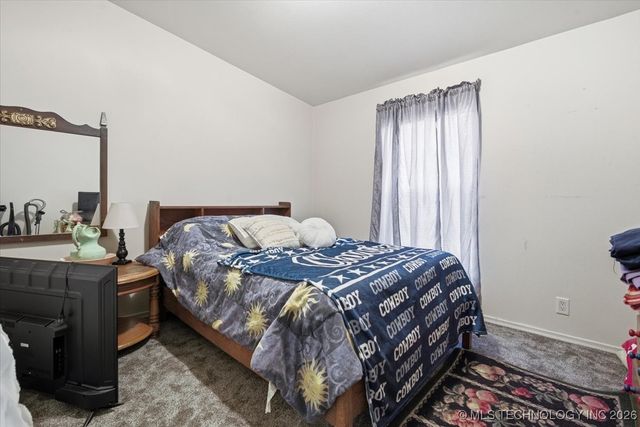 33835 S 4230 Road, Inola, OK 74036