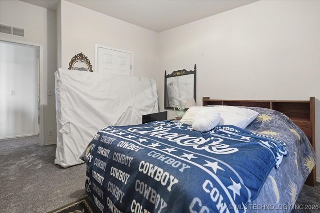 33835 S 4230 Road, Inola, OK 74036