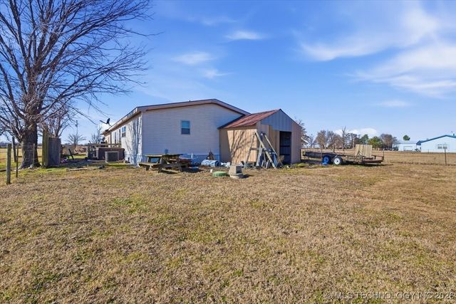 33835 S 4230 Road, Inola, OK 74036