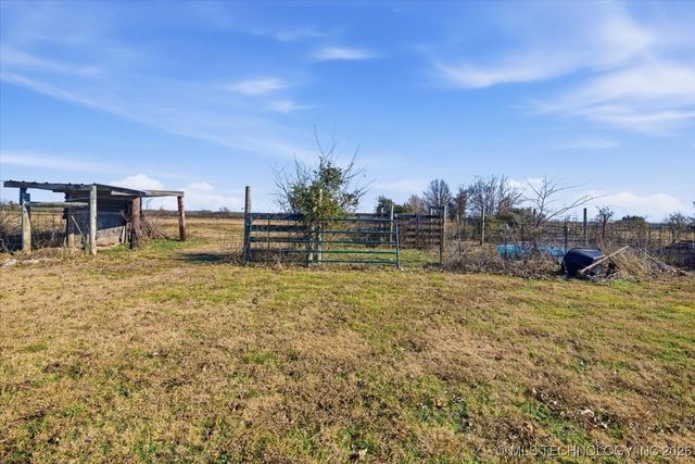 33835 S 4230 Road, Inola, OK 74036