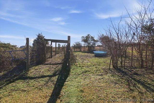 33835 S 4230 Road, Inola, OK 74036