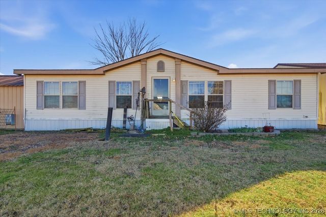 33835 S 4230 Road, Inola, OK 74036