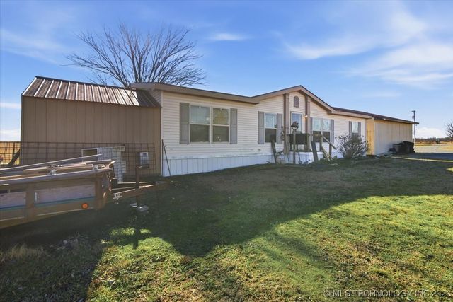 33835 S 4230 Road, Inola, OK 74036