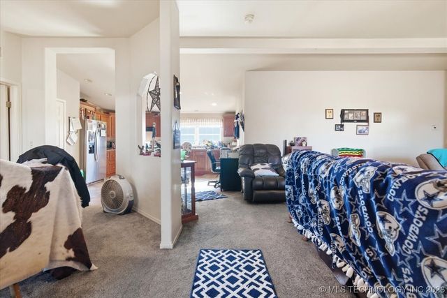 33835 S 4230 Road, Inola, OK 74036