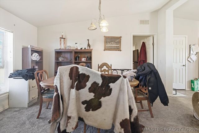 33835 S 4230 Road, Inola, OK 74036