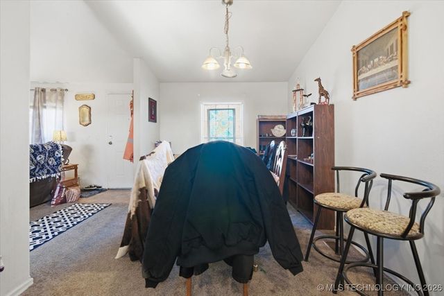 33835 S 4230 Road, Inola, OK 74036