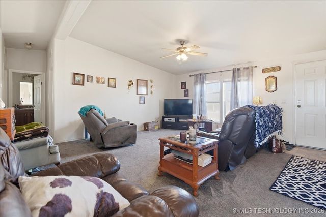 33835 S 4230 Road, Inola, OK 74036