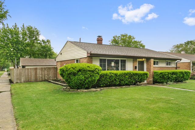 17303 Chicago Avenue, Lansing, IL 60438