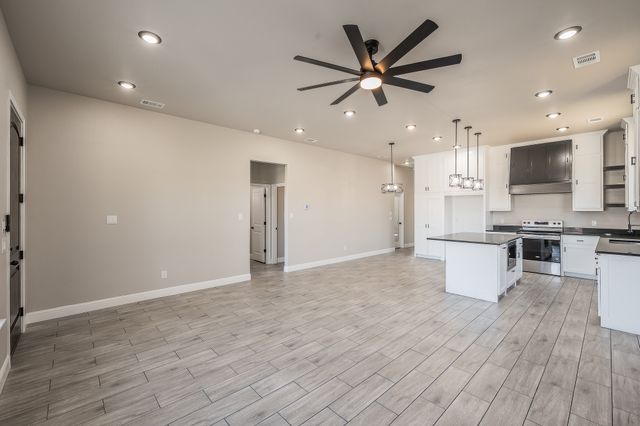 112 Stevens Street, Bridgeport, TX 76426
