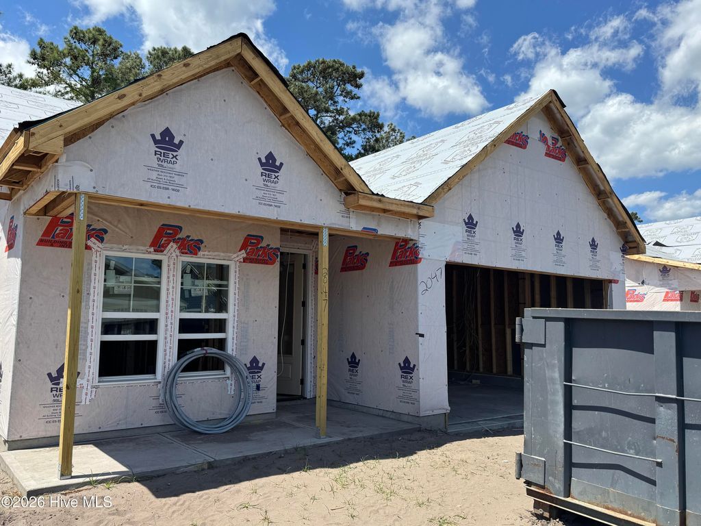 2047 Greenside Manor Drive SW, Ocean Isle Beach, NC 28469