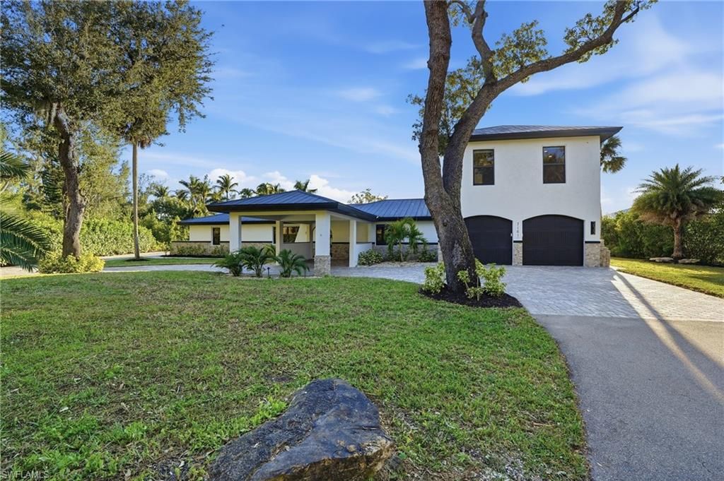 7161 Shannon BLVD, FORT MYERS, FL 33908 — photo 2