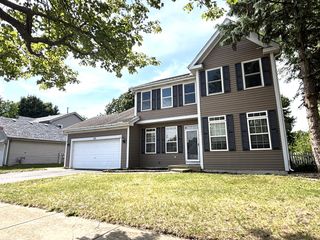 328 Barnaby Drive, Oswego, IL 60543