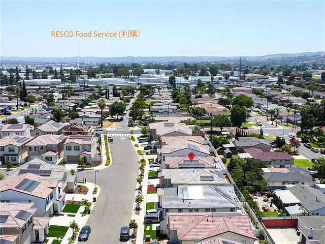 1233 Jurupa Dr, Hacienda Heights, CA 91745