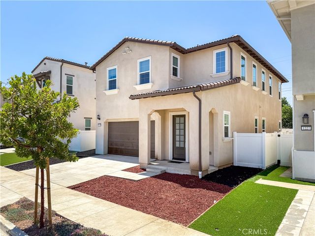 1233 Jurupa Dr, Hacienda Heights, CA 91745