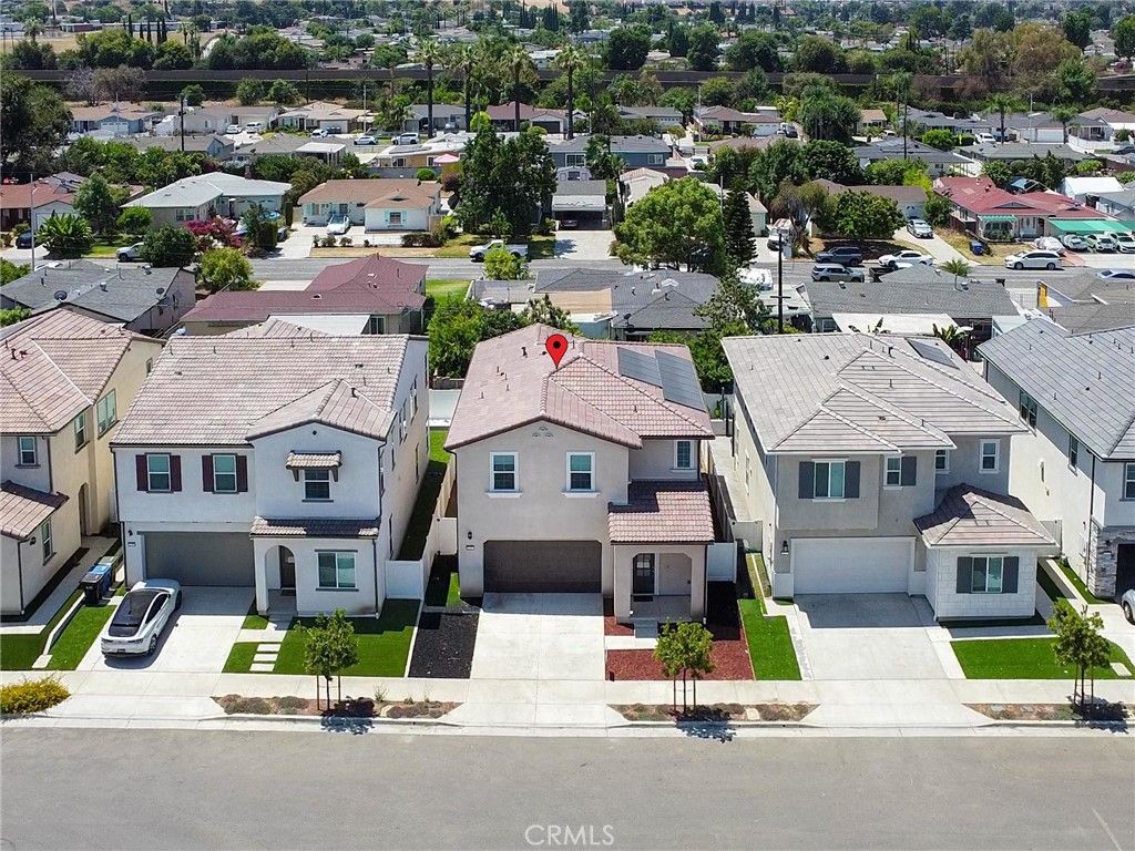 1233 Jurupa Dr, Hacienda Heights, CA 91745