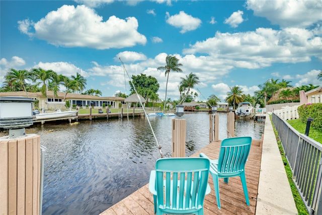 1479 NE 57th Place, Fort Lauderdale, FL 33334