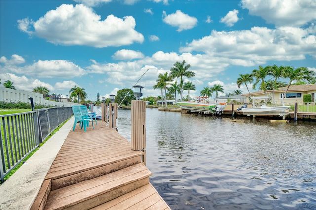 1479 NE 57th Place, Fort Lauderdale, FL 33334