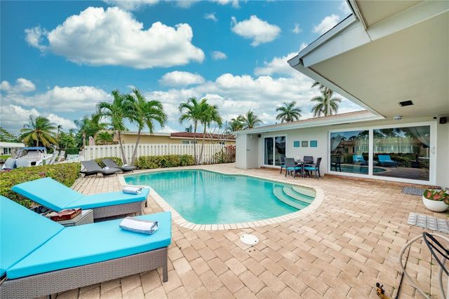 1479 NE 57th Place, Fort Lauderdale, FL 33334