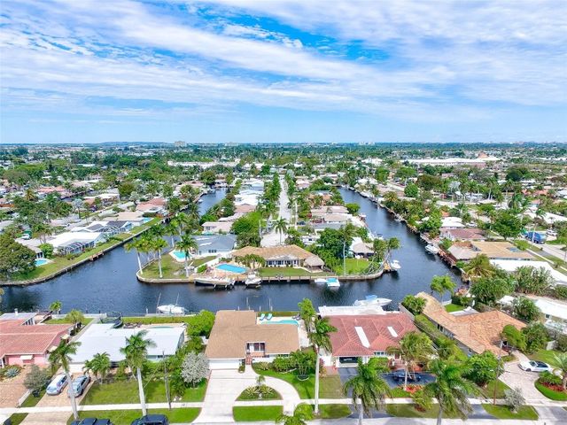 1479 NE 57th Place, Fort Lauderdale, FL 33334