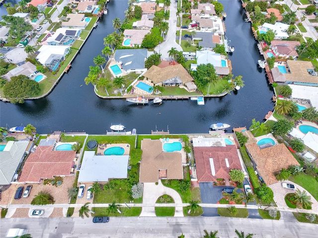 1479 NE 57th Place, Fort Lauderdale, FL 33334